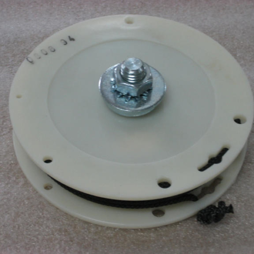 140831232 - ARROTOLATORE A CORDA ENCORE510